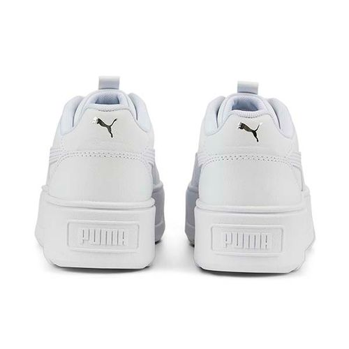 Puma Patike Puma Karmen Rebelle Jr White 388420-01 slika 3