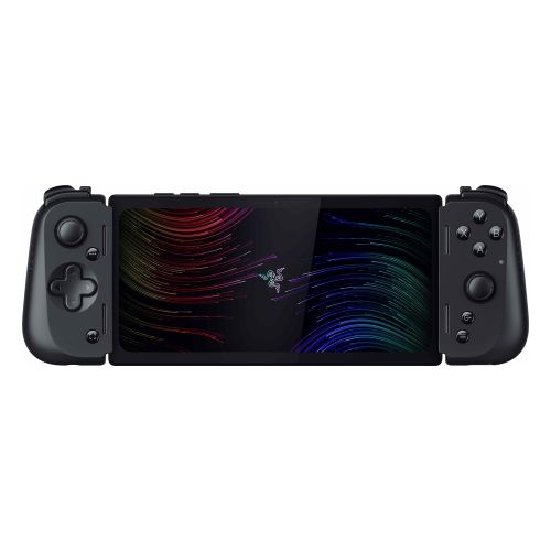 Razer Edge WiFi Gaming Handheld + Razer Kishi V2 Pro Controller Bundle slika 3