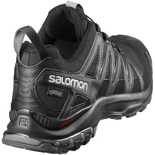 Cipele Salomon XA Pro 3D GTX crna slika 4