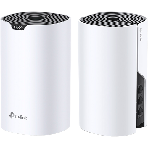 TP-Link Deco S7(2-pack) AC1900 Whole Home Mesh Wi-Fi System slika 1