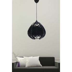 YL239 Black Chandelier