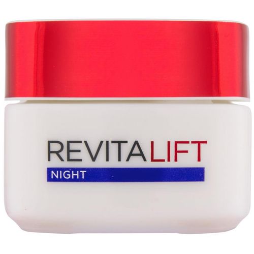 L'Oreal Paris Revitalift Krema noćna protiv bora 50 ml slika 1