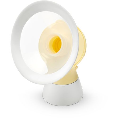 Medela Personalfit Flex štitnici, nastavci za izdajalice, 2 kom, vel. L (27 mm) slika 1