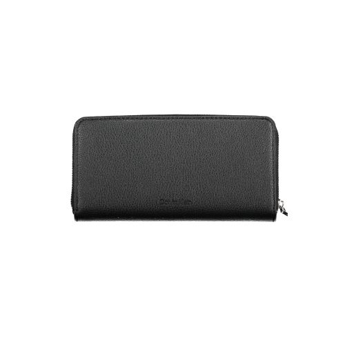 CALVIN KLEIN WOMEN'S WALLET BLACK slika 2