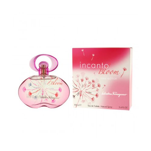 Salvatore Ferragamo Incanto Bloom (2014) Eau De Toilette 100 ml (woman) slika 2