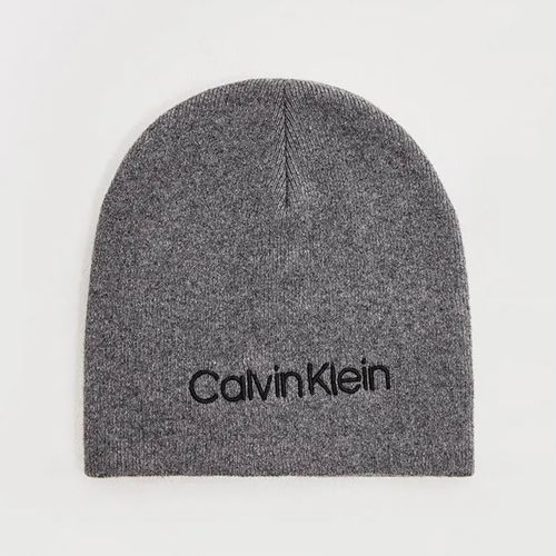 Dizajnerska kapa (unisex) — CALVIN KLEIN • Poklon u opisu slika 1