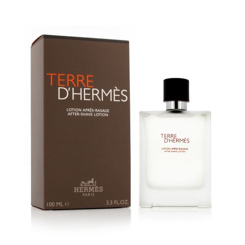 Hermès Terre D'Hermès After Shave Lotion 100 ml (man) slika 2