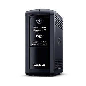 CyberPower UPS VP1000ELCD