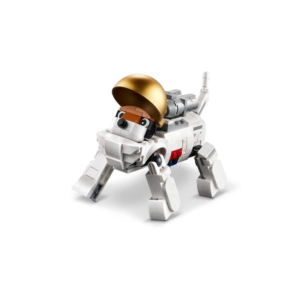LEGO 31152 Svemirski astronaut slika 3