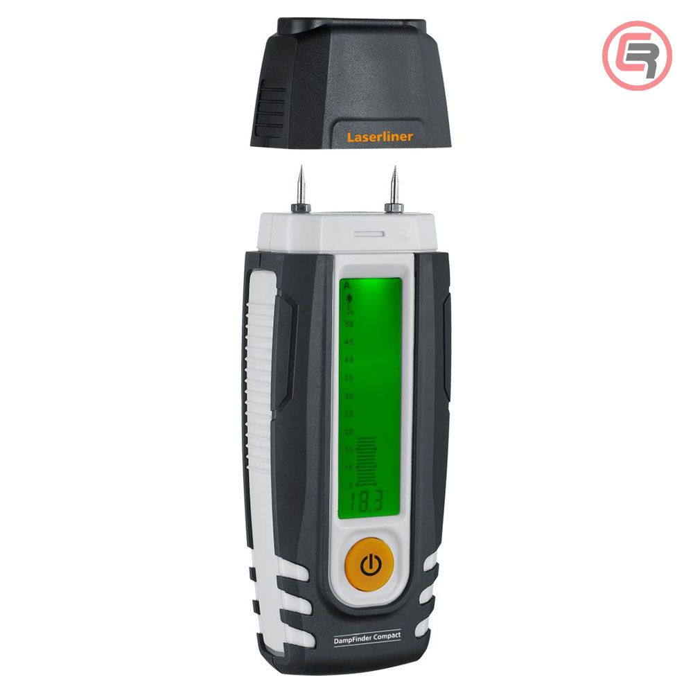 Laserliner Mjerač Vlage DampFinder Compact – 082.015E slika 1