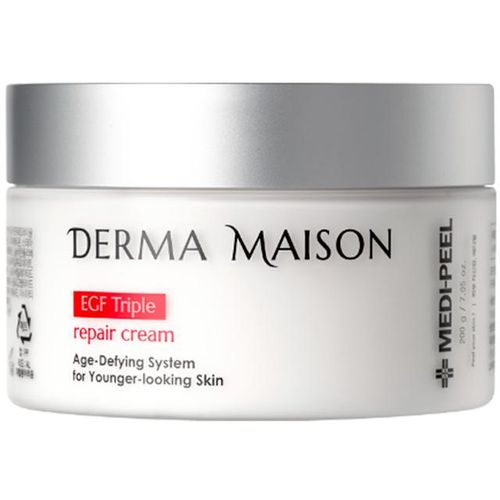 Medi-Peel Derma Maison EGF Triple Repair Cream 200g slika 1