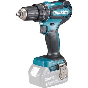 Makita aku ud. buš-izv DHP485Z(18V,Li-ion,BL,bez aku)  