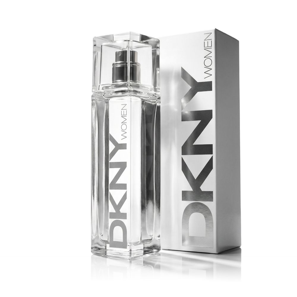 DKNY Donna Karan Women Energizing Eau De Toilette 30 ml slika 1