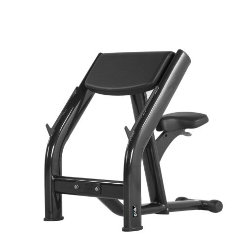 RING Scott bench (skotova klupa za biceps)-RP H-SCOTT slika 1