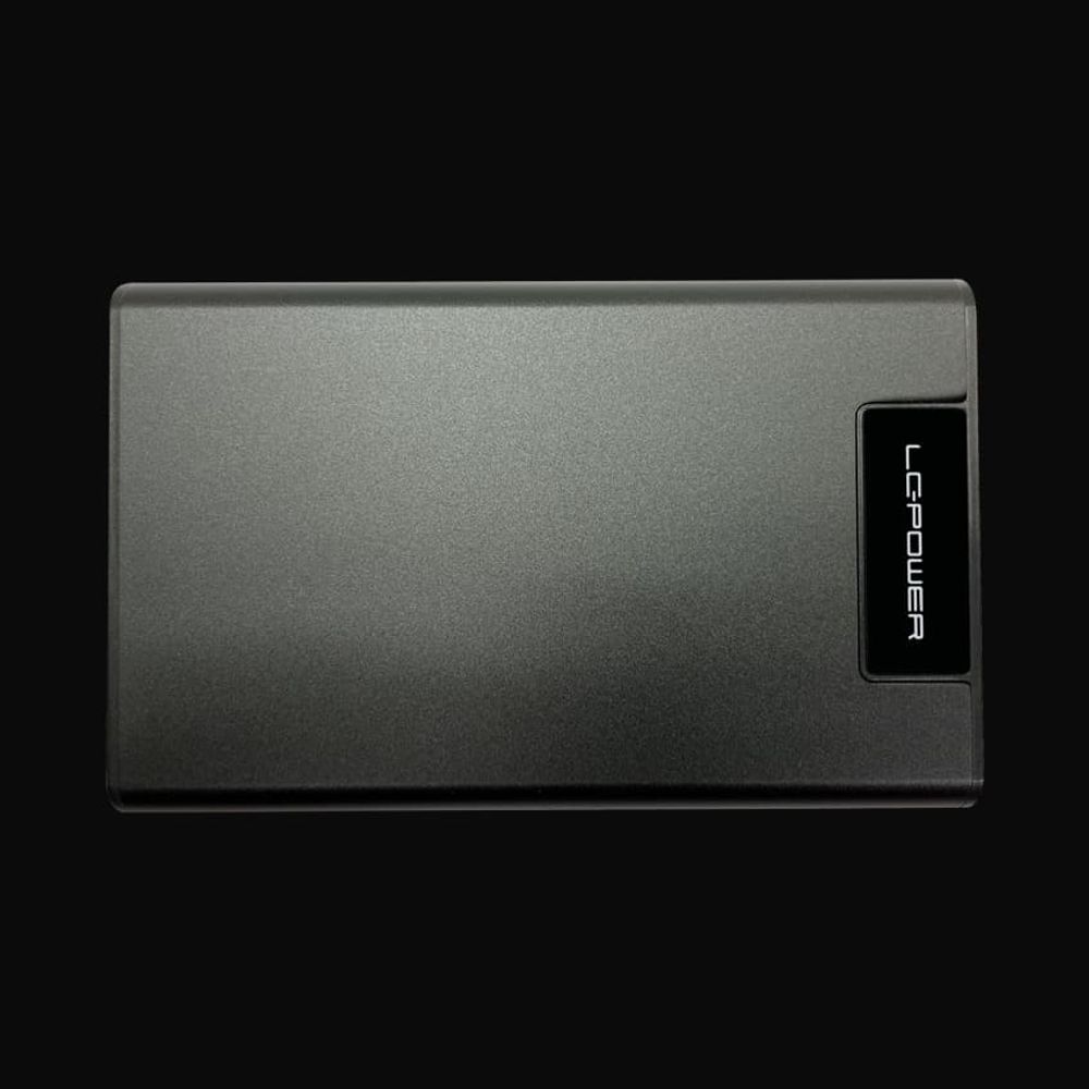 LC-Power Enclosure HDD/SSD 2.5" Aluminijsko kućište  slika 4