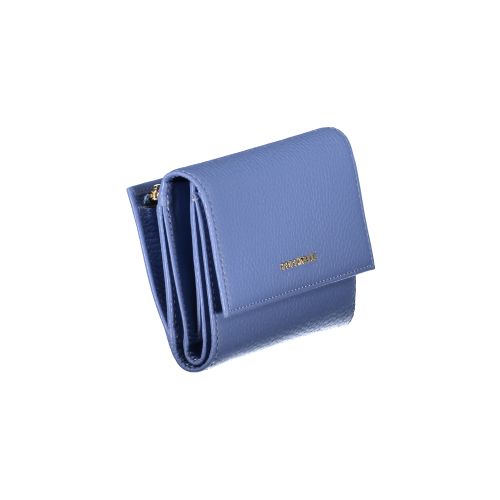 COCCINELLE WOMEN'S WALLET BLUE slika 3