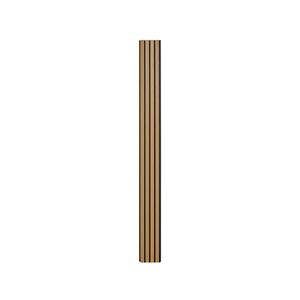Atmosphera zidni panel 200 x 20 cm outdoor