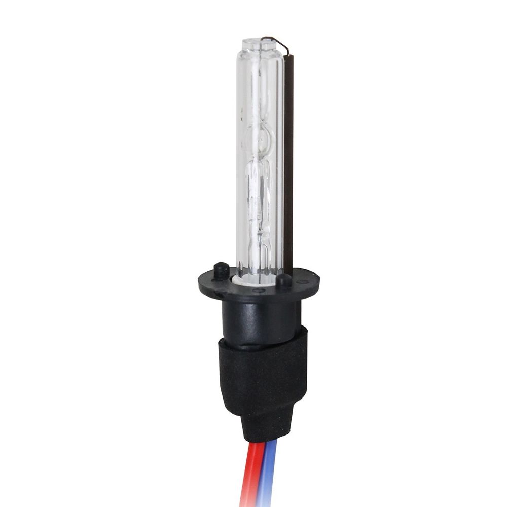 AutoSystem Sijalica Xenox 12/24V H1 35W 6000K - Savršena Osvjetljenja za Vaše Vozilo slika 1