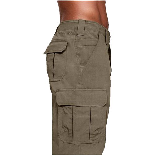 Muške hlače Under armour storm tactical patrol pants 1265491-251 slika 2