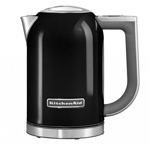 KitchenAid 1.7 L kuhalo za vodu  Onyx Black slika 1