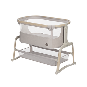 Maxi-Cosi kolijevka Iora Air - Classic Beige Eco