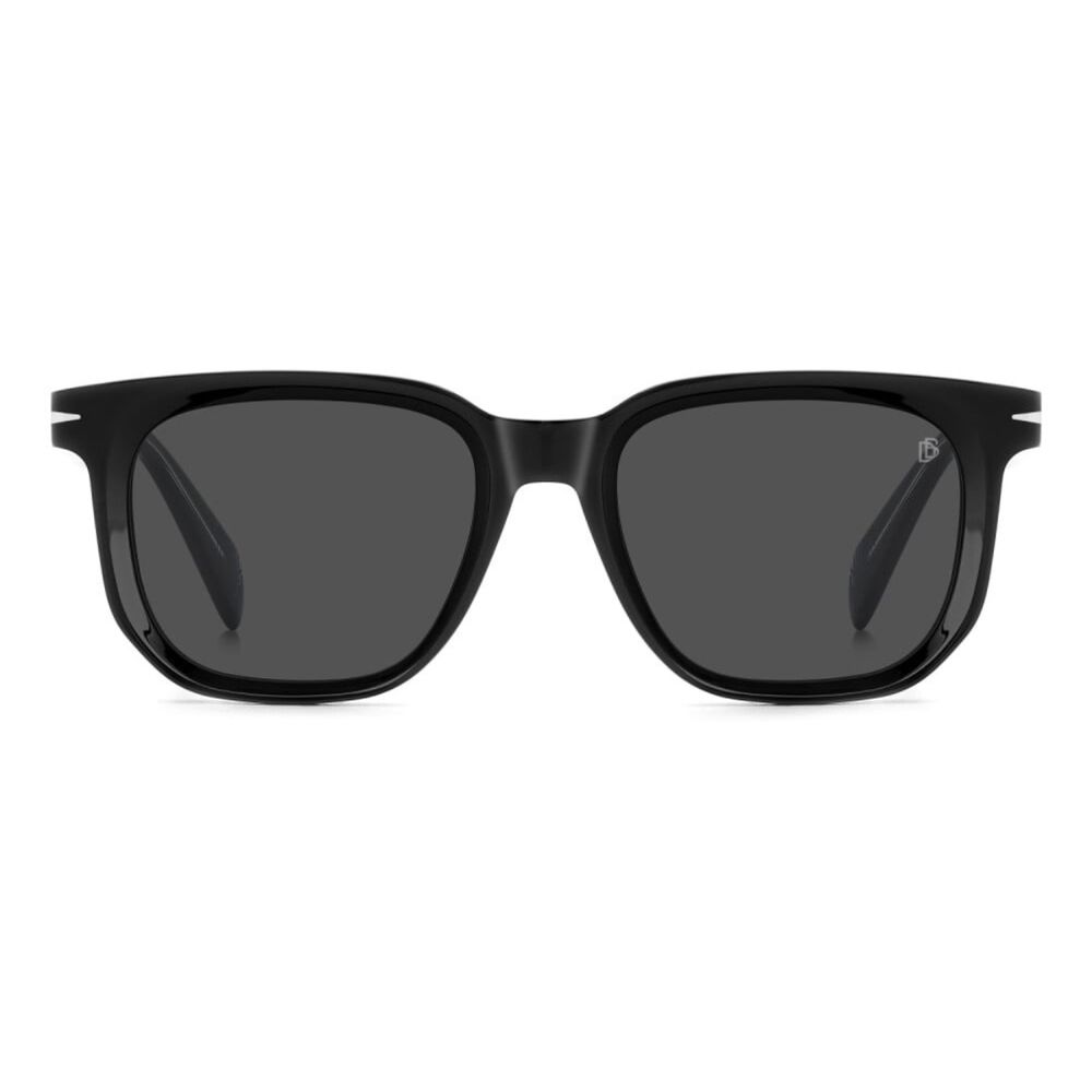 naočale David Beckham David Beckham DB 7133/S Black slika 1