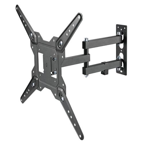 Xwave 23-55 TILT/ARM/LONG Nosač za TV/NAGIB -10&#176;do+3&#176;/ROT. 180&#176;/VESA 400X400/30kg/6-38.2cm od zid slika 3