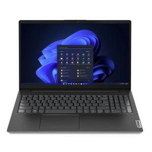 Lenovo 83A1008SYA V15-IRU G4 Laptop 15.6" I5-13420H, 8GB, 256GB