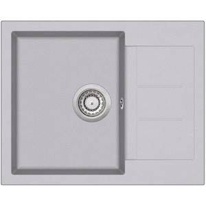 Sudoper Helika TESA SQT102-W Alumetallic