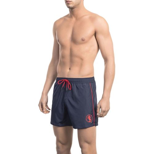 Bikkembergs Beachwear BKK1MBS05 slika 1