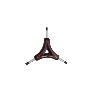 Unior - Imbus trokraki 2-2,5-3mm 1781/2HX-US