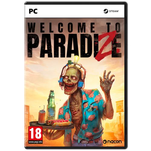 Welcome To Paradize (PC) slika 1