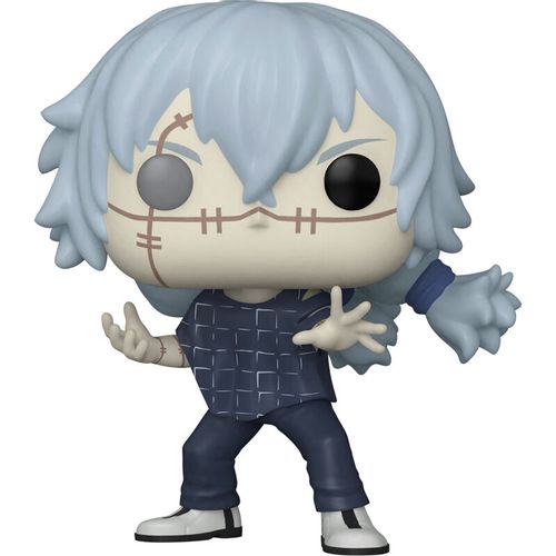 Funko POP figura Jujutsu Kaisen Mahito slika 1