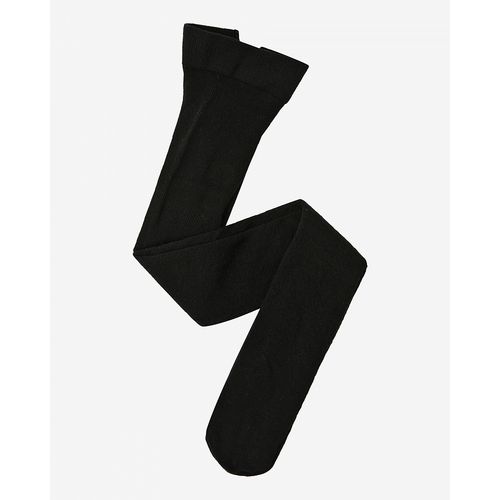 Benetton Čarape za djevojčice crne slika 1