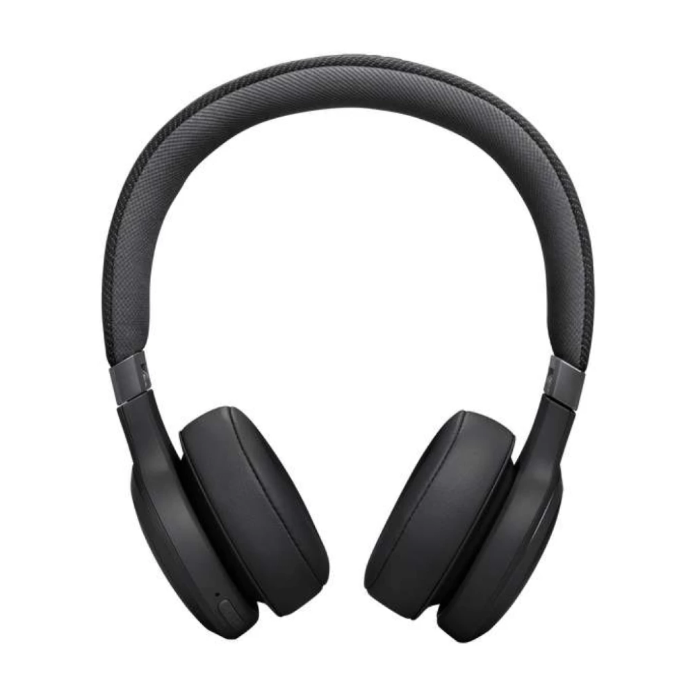 JBL LIVE 670 NC BLACK bežične bluetooth slušalice on-ear slika 2