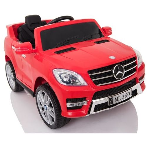 Bbo Auto Na Akumulator (12V) Jl-Ml350 Mercedes-Benz - Red slika 1