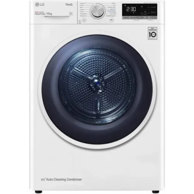 LG sušilice za veš