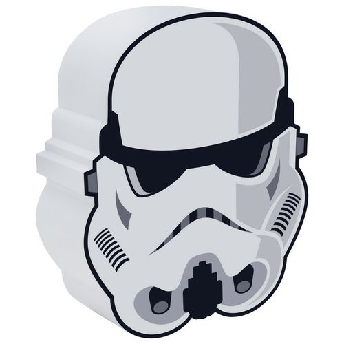 PALADONE STORMTROOPER BOX LIGHT HOME slika 5