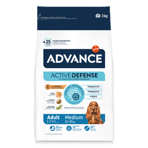 Advance Dog Adult Medium 3kg