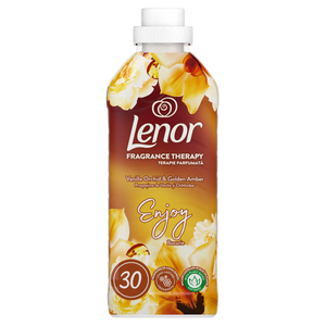 Lenor Gold Orchid omekšivač za veš 750ml (30 pranja)