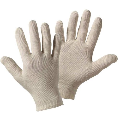 L+D Upixx Trikot 1000-8 pamuk rukavice za rad Veličina (Rukavice): 8, m   1 Par slika 1