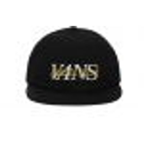 Vans on the vans shallow cap vn0a4tq2blk muška kapa slika 13