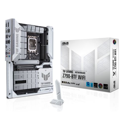 Asus TUF GAMING Z790-BTF WIFI slika 1