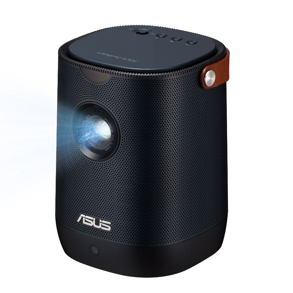 ASUS ZenBeam L2 Smart prijenosni LED projektor 90LJ00I5-B01070 slika 1