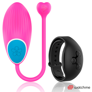 Wearwatch Egg vibrator