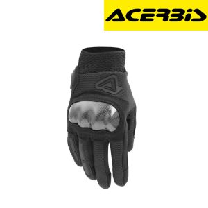 Rukavice za motor Acerbis CE Enduro Winter - Crne vel.XXL