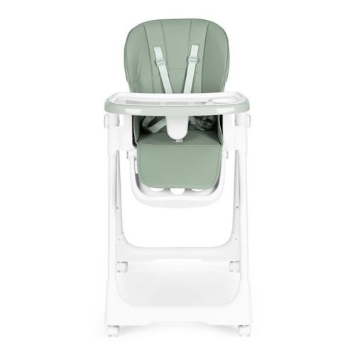 Hranilica Za Bebe Ecotoys Dupla Tacna Green slika 3