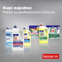 P&G Professional paket za čišćenje 