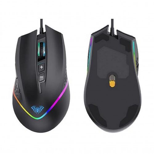 Miš AULA F805 Gaming slika 4