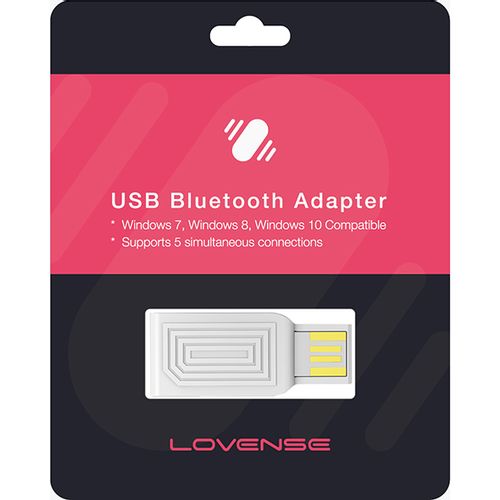 USB adapter za Bluetooth Lovense slika 3